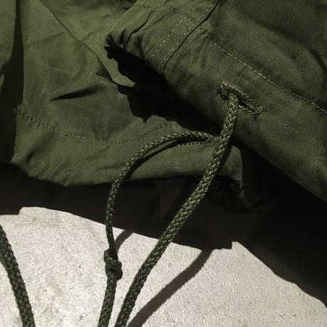 1950's US.ARMY M-51 ARCTIC Trousers Deadstock