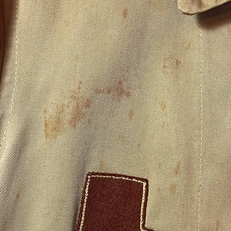 1940's 10-X Shooting Jacket