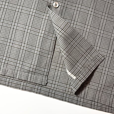 1960's McGREGOR L/S Shirt