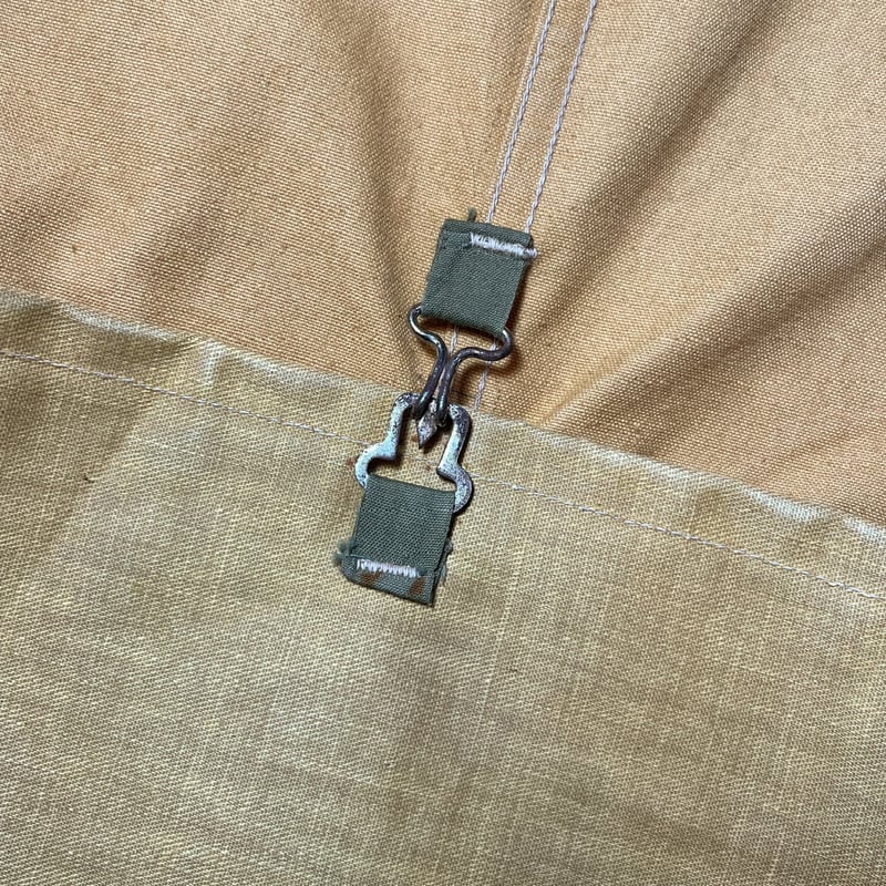 【最終値下げ】1950s HINSON Bodyguard ハンティング ベスト 1950's HINSON Bodyguard Hunting Vest | Unwave
