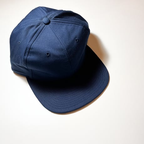 1980's US.NAVY Utility Cap Deadstock