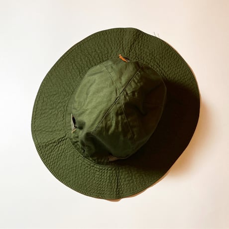 1980's US.ARMY Reversible Sun Hat