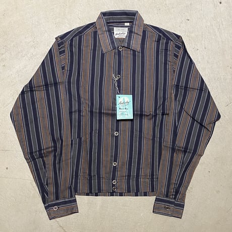 1960's Amlerley L/S Shirt Deadstock