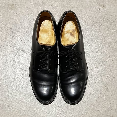 1980's US.NAVY Service Shoes