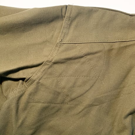 1950〜60's Bullseye Bill Hunting Jacket Deadstock