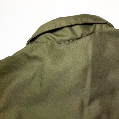1970's US.ARMY  Heli-Crew L/S Shirt Deadstock