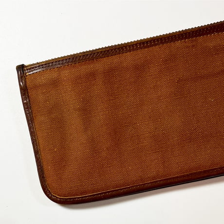 1940's L.L.Bean Tackle Case