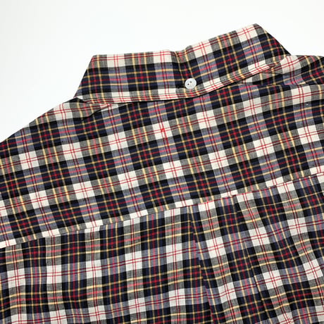 1960's Ivy League S/S Shirt Deadstock