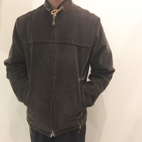 1960〜70's Silton Corduroy Jacket