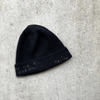1940's US.NAVY Watch Cap