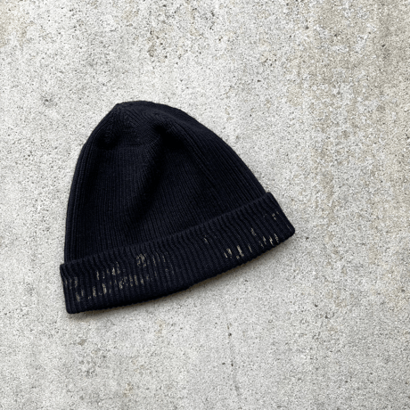 1940's US.NAVY Watch Cap