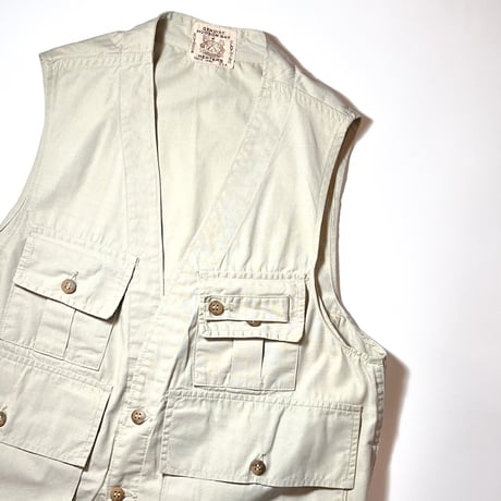 1960's HERTER'S Fishing Vest