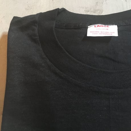 1990's Unknown Pocket Tee Deadstock