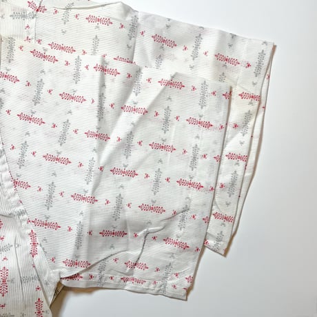 1960's Pleasure King S/S Shirt Deadstock