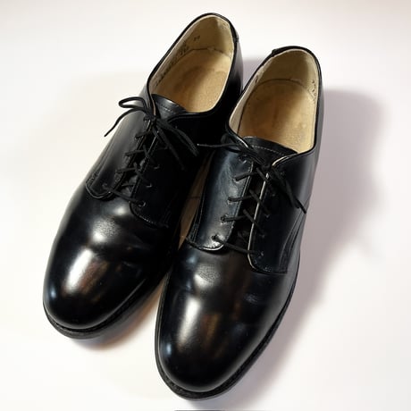 1990's US.NAVY Service Shoes