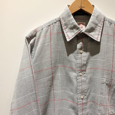 1980's Brooks Brothers L/S Shirt