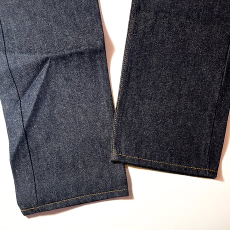 1990's Levi's 501 Denim Pants Deadstock