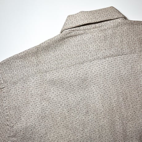1950's Airman L/S Shirt Deadstock