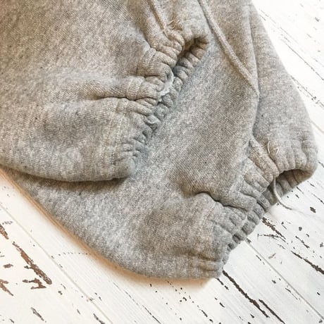1960's Wilson Sweat Pants