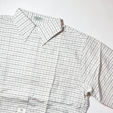 1980's〜 L.L.Bean L/S Shirt Deadstock