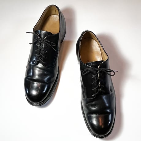 1970's US.NAVY Service Shoes