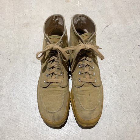 1960〜70's L.L.Bean Main Hiking Shoes