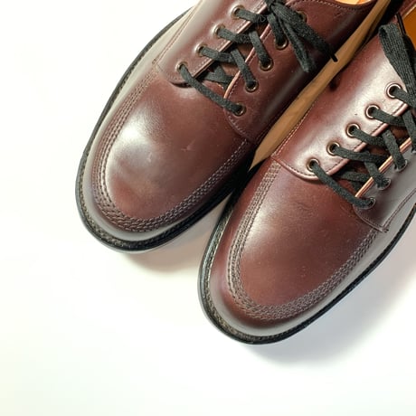 1960's WESBORO Work Shoes Deadstock