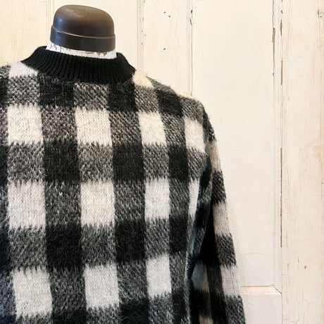 1960's ARROW Sweater
