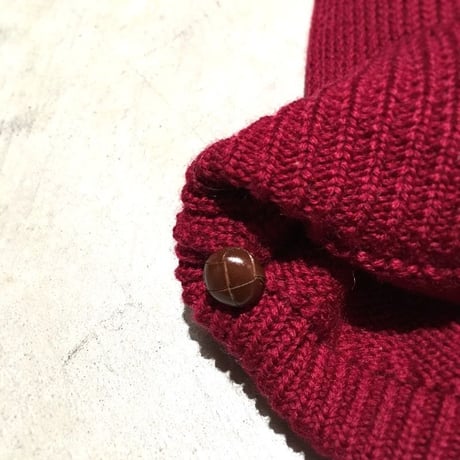 1980's Abercrombie&Fitch Sweater