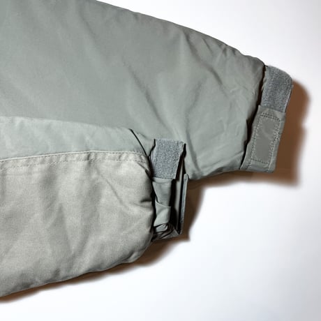 2000's〜 US.Military ECWCS Gen3 Level7 Primaloft Jacket Deadstock