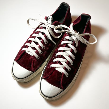 1990's CONVERSE ALL STAR Low