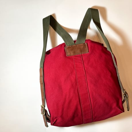 1980's L.L.Bean Rucksack