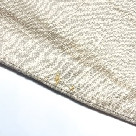 1930〜40's Unknown Cotton Work Jacket