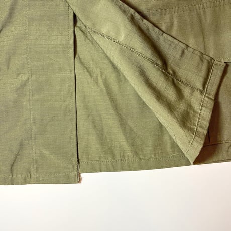 1960's US.ARMY Jungle Fatigue 4th Jacket Deadstock