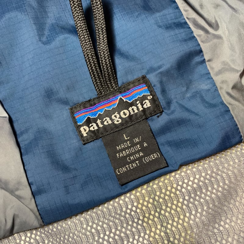 2000's Patagonia Deep Wading Jacket | Unwave