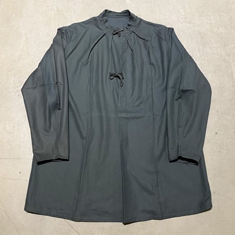 1940's Swiss Military Mountain Smock Deadstock