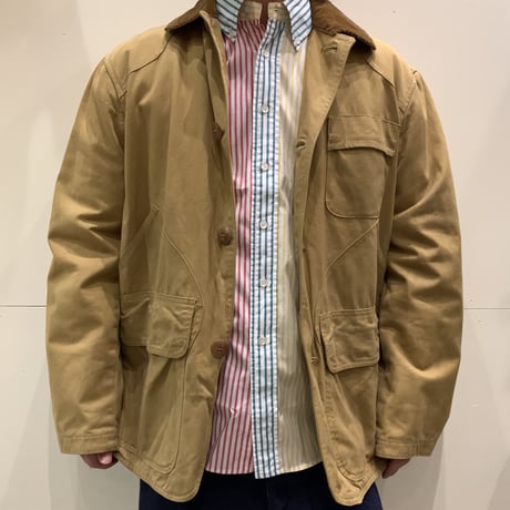 1950's JC.Higgins Hunting Jacket