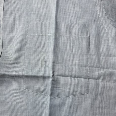 1960's Van Boven Inc. Tab Collar S/S Shirt Deadstock