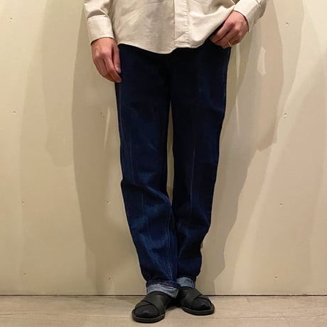 1990's Levi's 505 Denim Pants