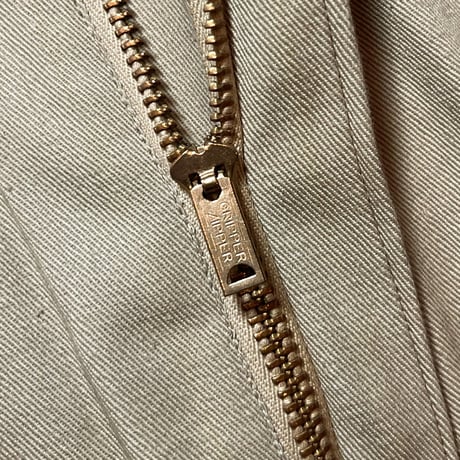 1960's BLUE BELL Chino Trousers Deadstock