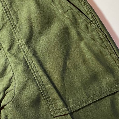 1960's US.ARMY Utility Trousers