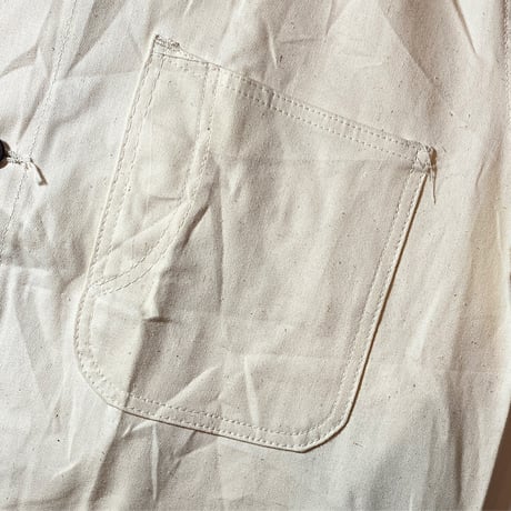 1950〜60's STONE CUTTER Coverall Deadstock
