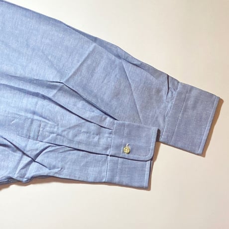 1970's L.L.Bean L/S Shirt Deadstock