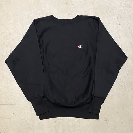 1990's Champion Reverse Weave Sweat Deadstock