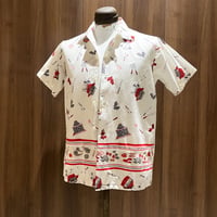 1960's For The Barbecuer S/S Shirt