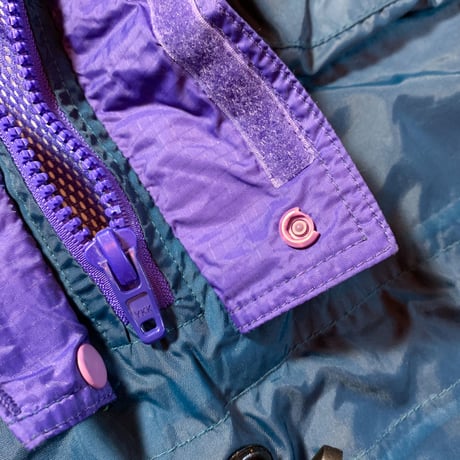 1990's Patagonia Skanorak Nylon Fishing Jacket