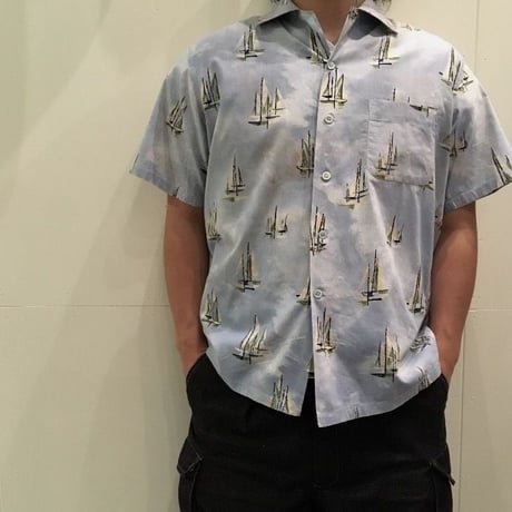 1960's Unknown S/S Shirt