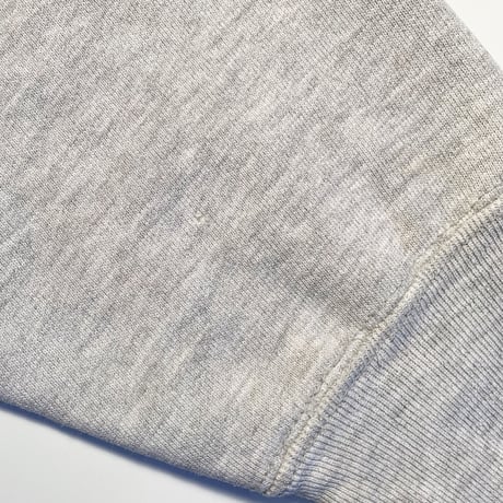 1980's Champion Reverse Weave Sweat