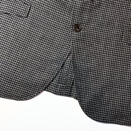 1960's PENTHOUSE CLOTHES Tailored Jacket