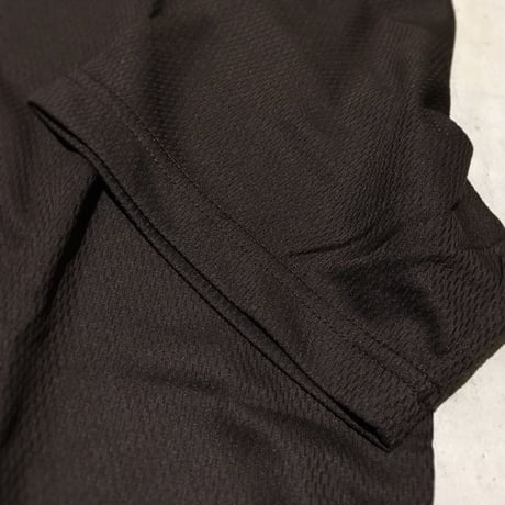 2000's British Army Mesh S/S Shirt Deadstock